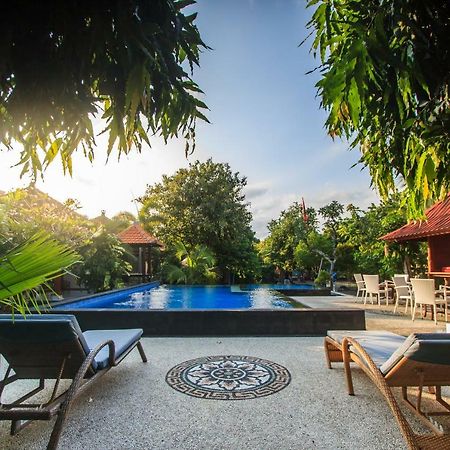 Komala Indah I Kuta กูตา ภายนอก รูปภาพ